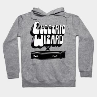 Electric Wizard Hoodie